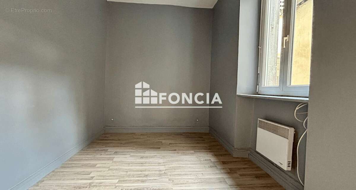 Appartement à CARCASSONNE