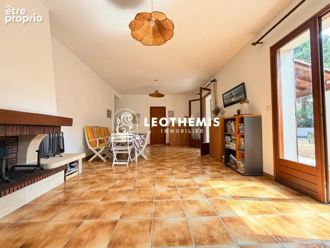 Maison 85 m² à La Tremblade  - photo 3