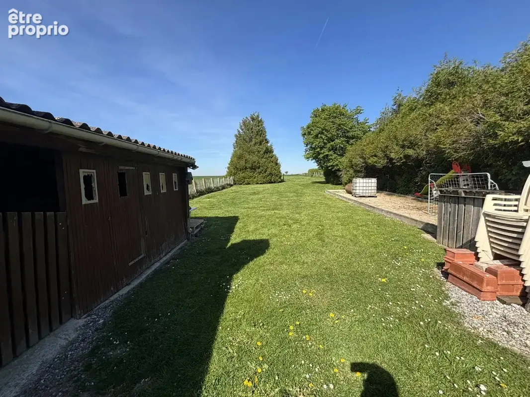 Propriété d’exception – axe caudry / cambrai - photo 22
