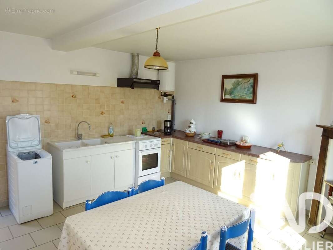 Maison 63 m² à Paillart  - photo 2