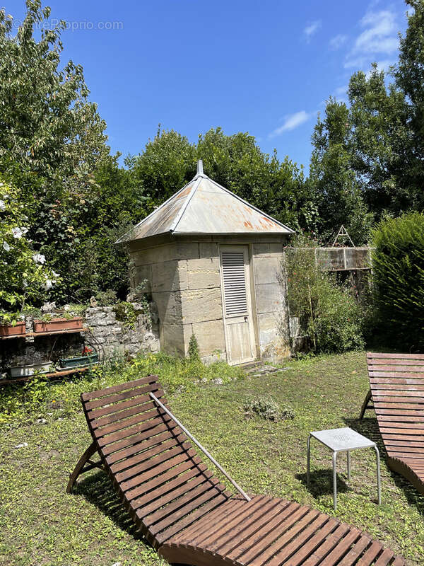 Maison atout charme st jean d'Angély - photo 24