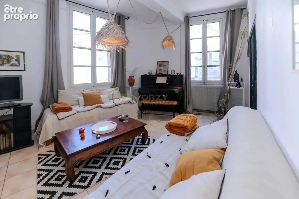 Appartement 124 m² à Avignon  - photo 3