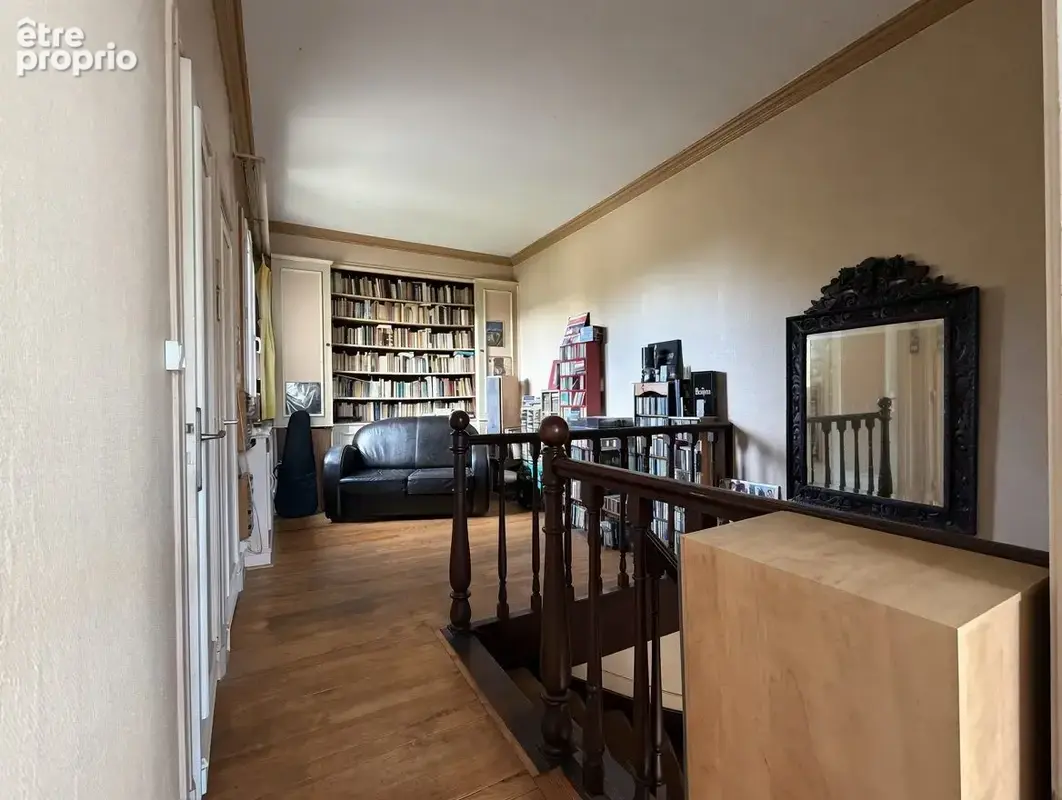 Maison 3 pièces 58 m² à vendre à Montreuil (93100) - photo 7