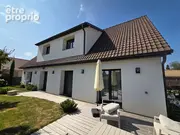 Maison à SAINT-MAURICE-MONTCOURONNE