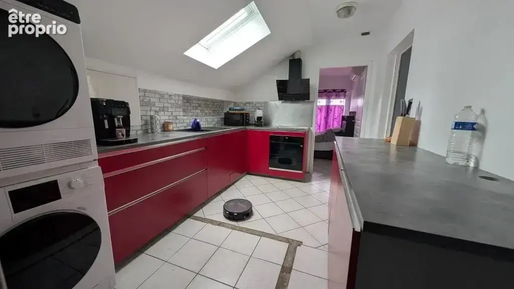 Maison de plein-pied avec grand terrain. - photo 3