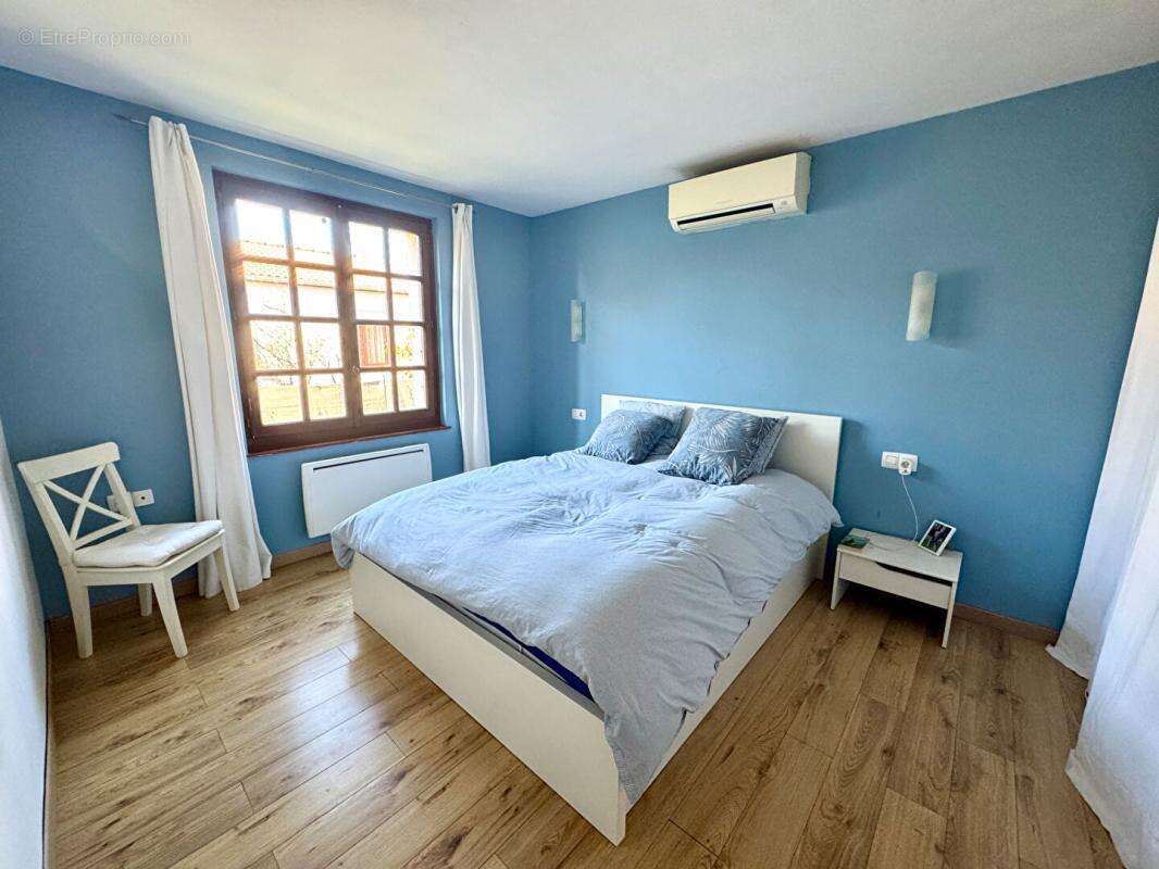 Maison à FOS-SUR-MER