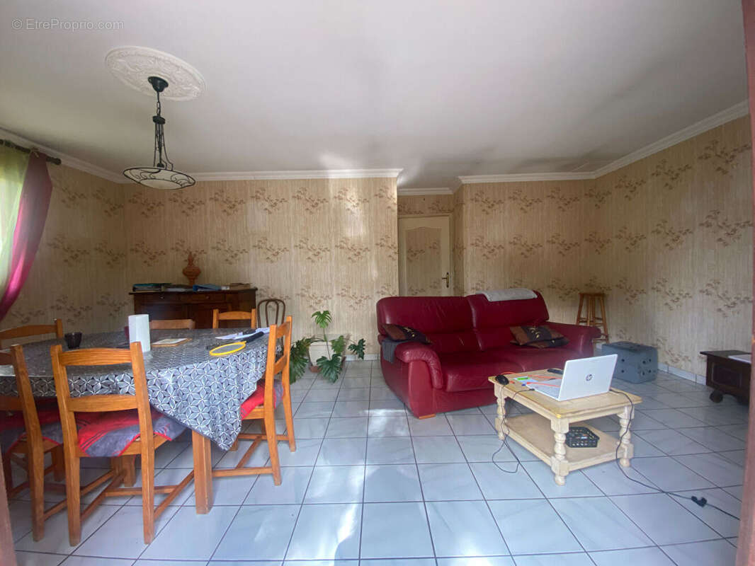 Maison à VILLENEUVE-SUR-LOT
