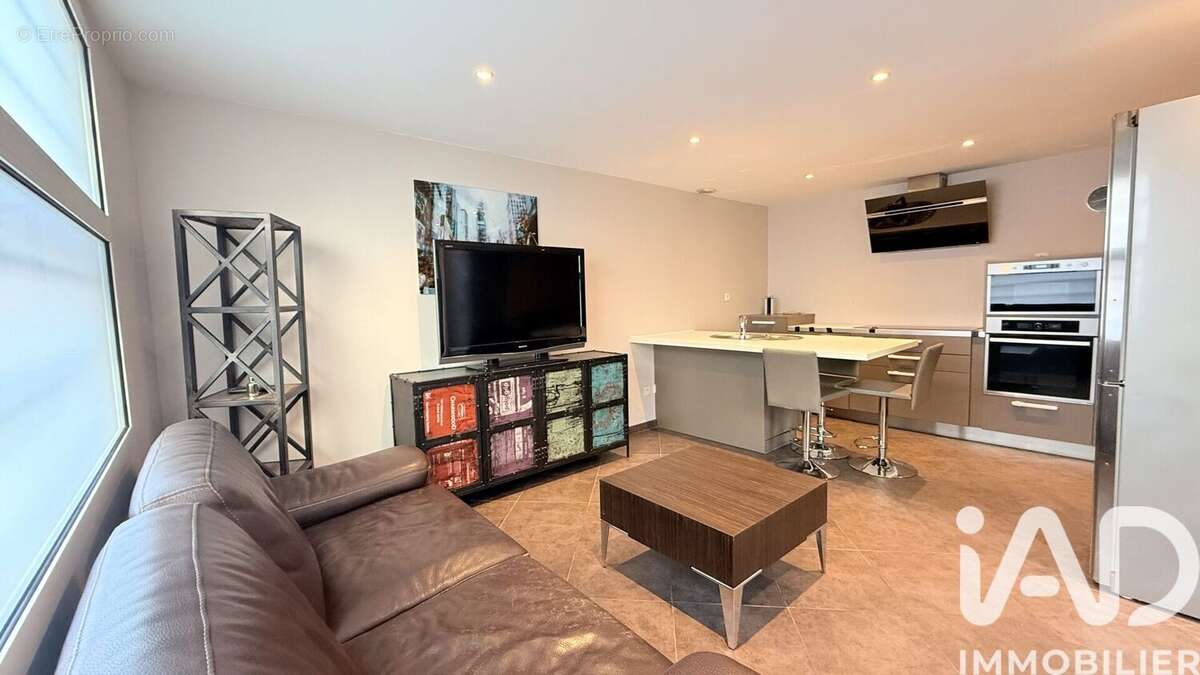 Photo 2 - Appartement à LYON-2E