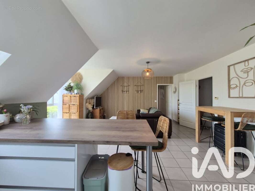 Photo 4 - Appartement à MONTIVILLIERS