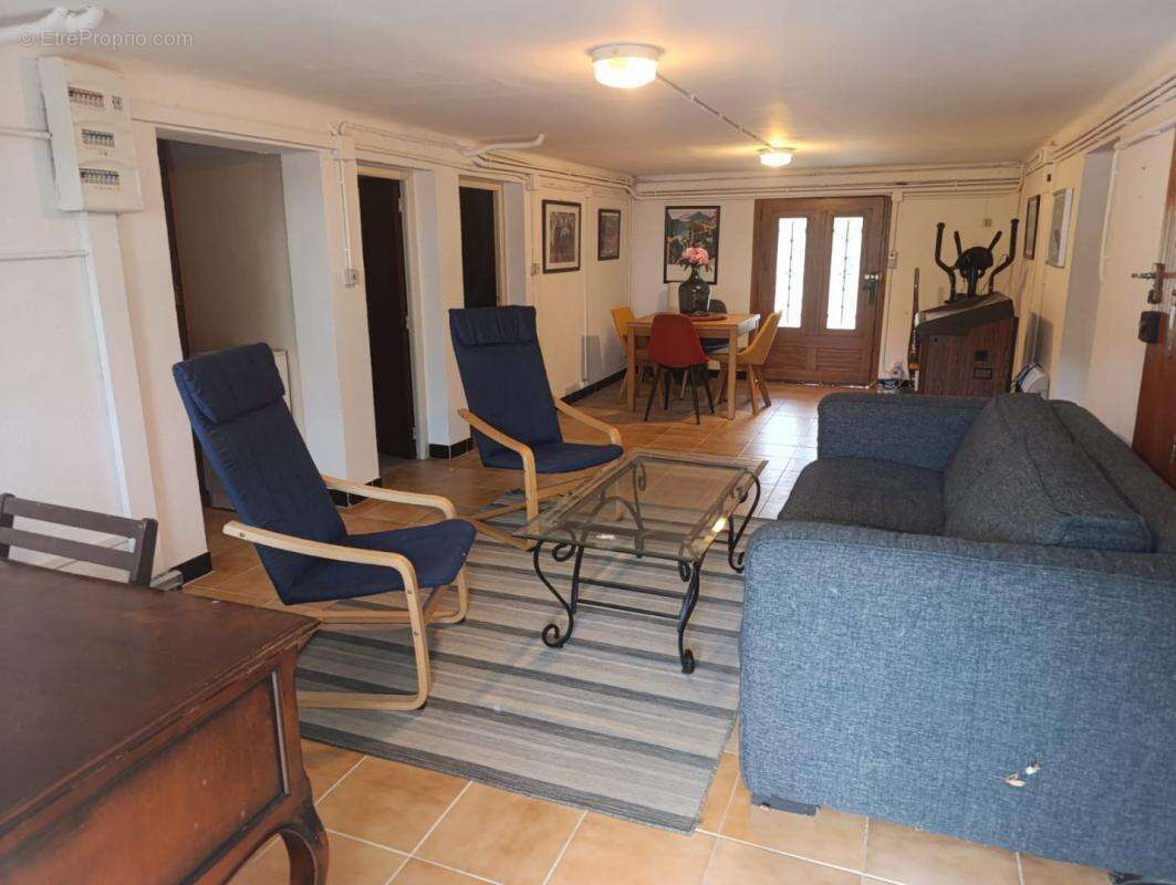 Maison à ARLES-SUR-TECH