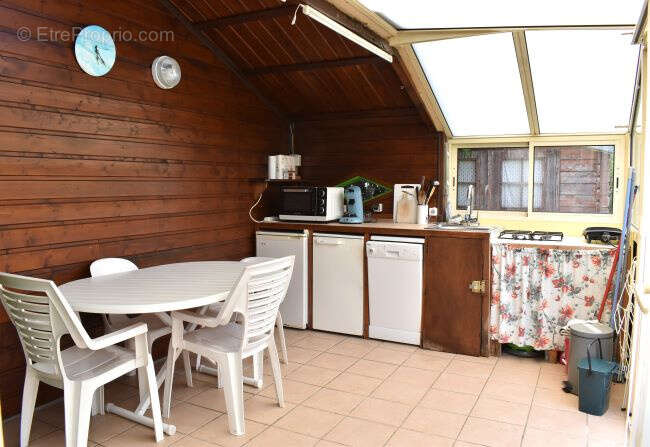 Maison à SAINT-PIERRE-D'OLERON