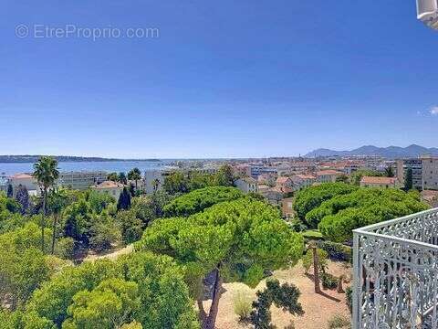 Appartement 95 m² à Cannes  - photo 3