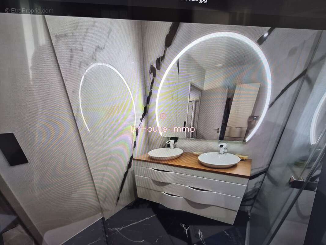 Maison à BAIN-DE-BRETAGNE