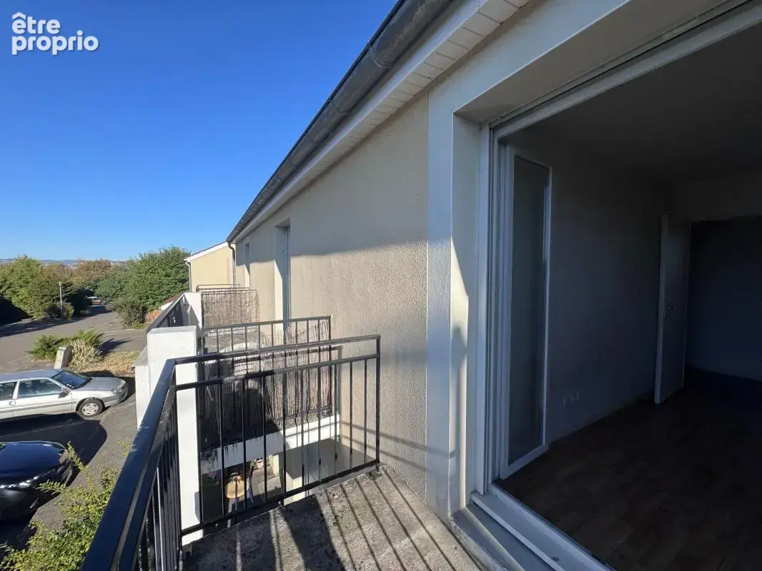 Maison t3 mitoyenne 1 côté - photo 19