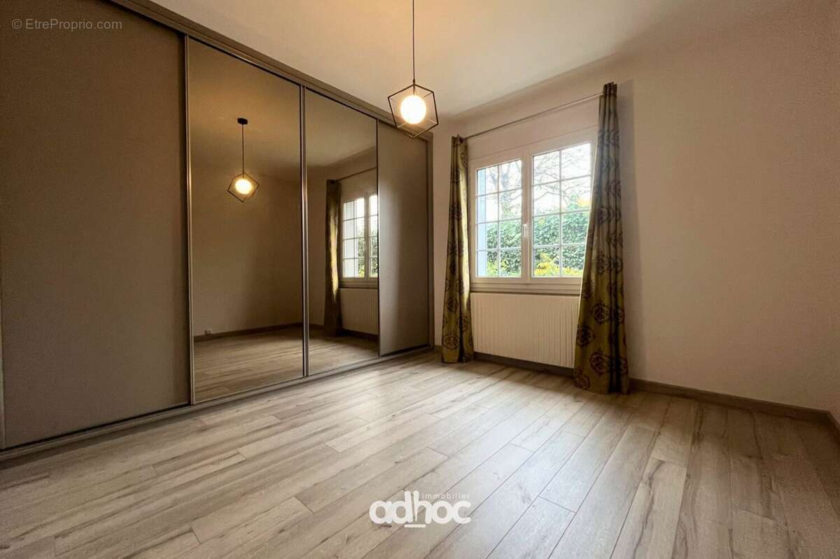 Maison à ORLEANS