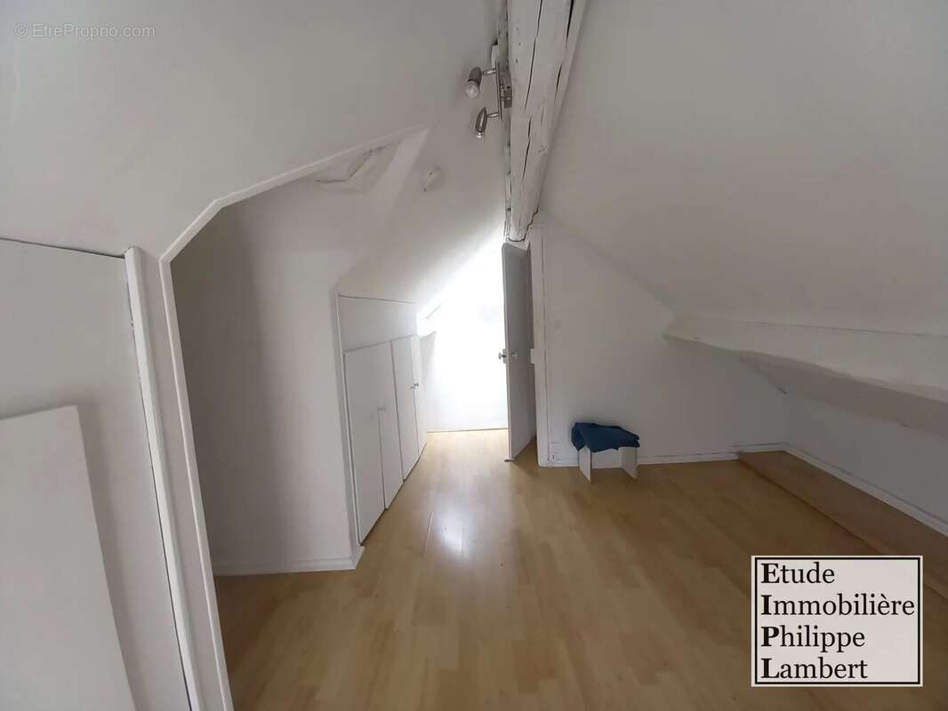 Maison à CHARTRETTES