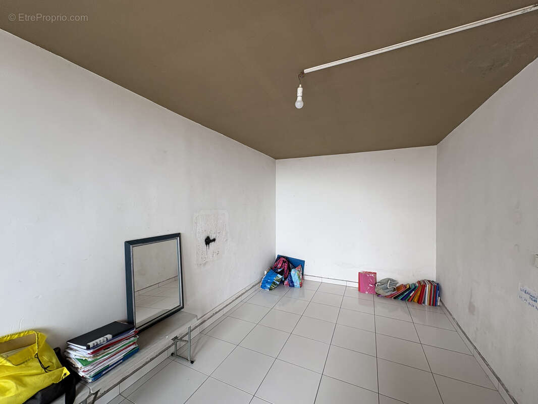 Appartement à POINTE-A-PITRE