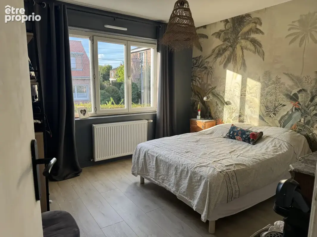 Maison indviduelle à Marcq-en-Baroeul - Mairie - photo 5