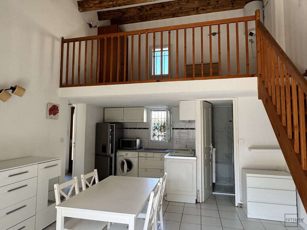 Maison 42 m² à Gruissan  - photo 7