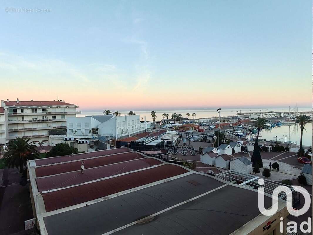 Photo 6 - Appartement à SAINT-CYPRIEN