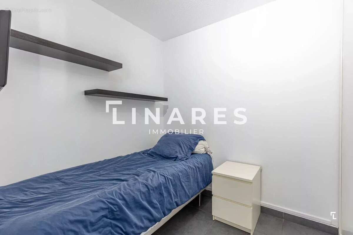 Appartement à MARSEILLE-12E