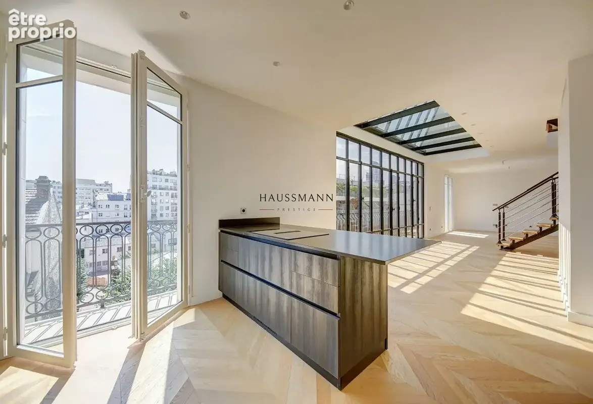 Appartement Neuilly sur Seine - photo 8