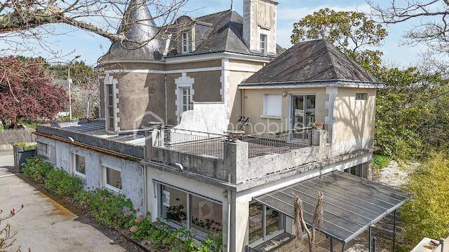 Maison à VANNES