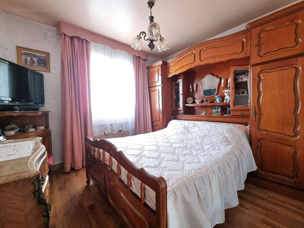 Maison à FONTENAY-SOUS-BOIS