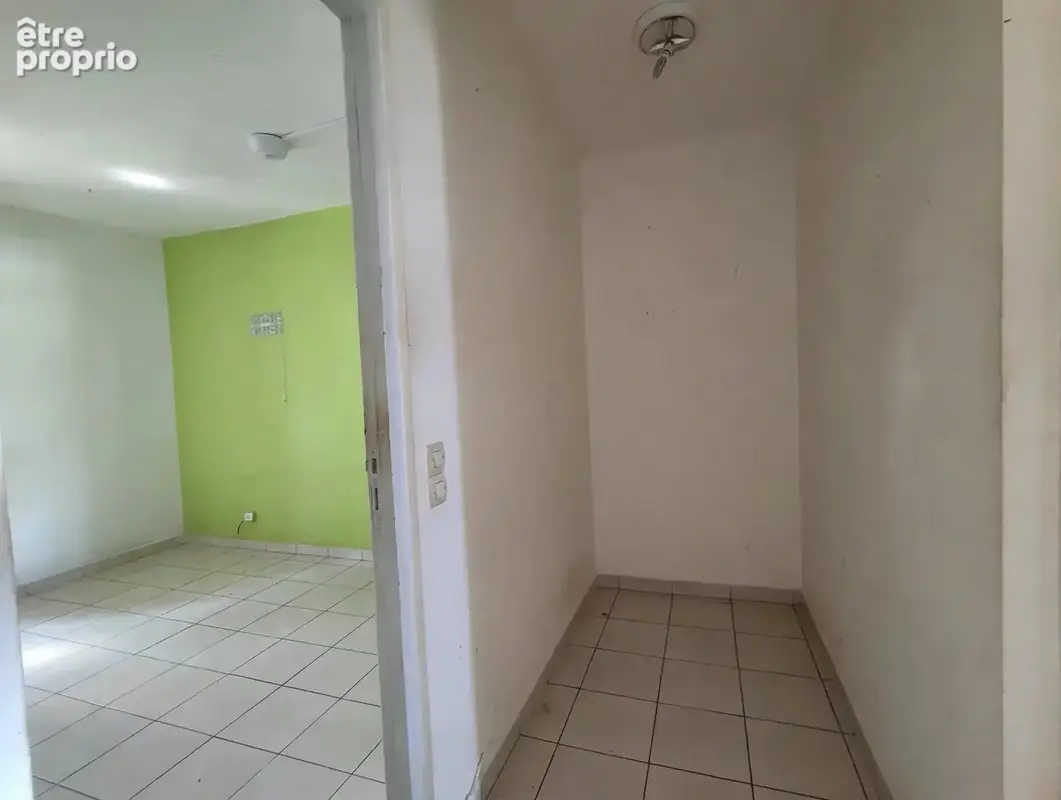 Appartement 4 pièces 72 m² à vendre à La Trinite (97220) - photo 5