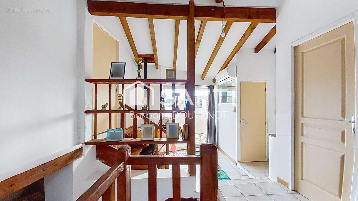 Photo 8 - Maison à SERIGNAN