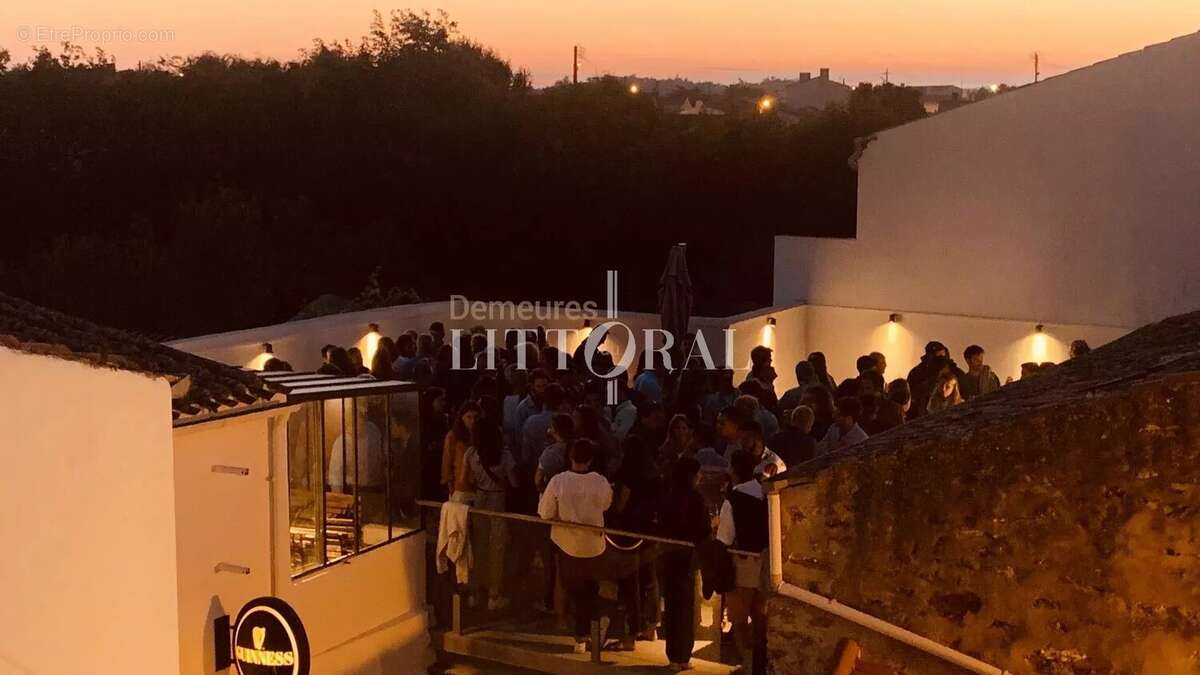 Appartement à L&#039;ILE-D&#039;YEU