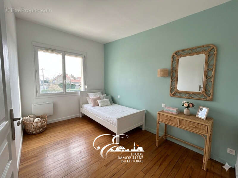 Maison à LES ATTAQUES