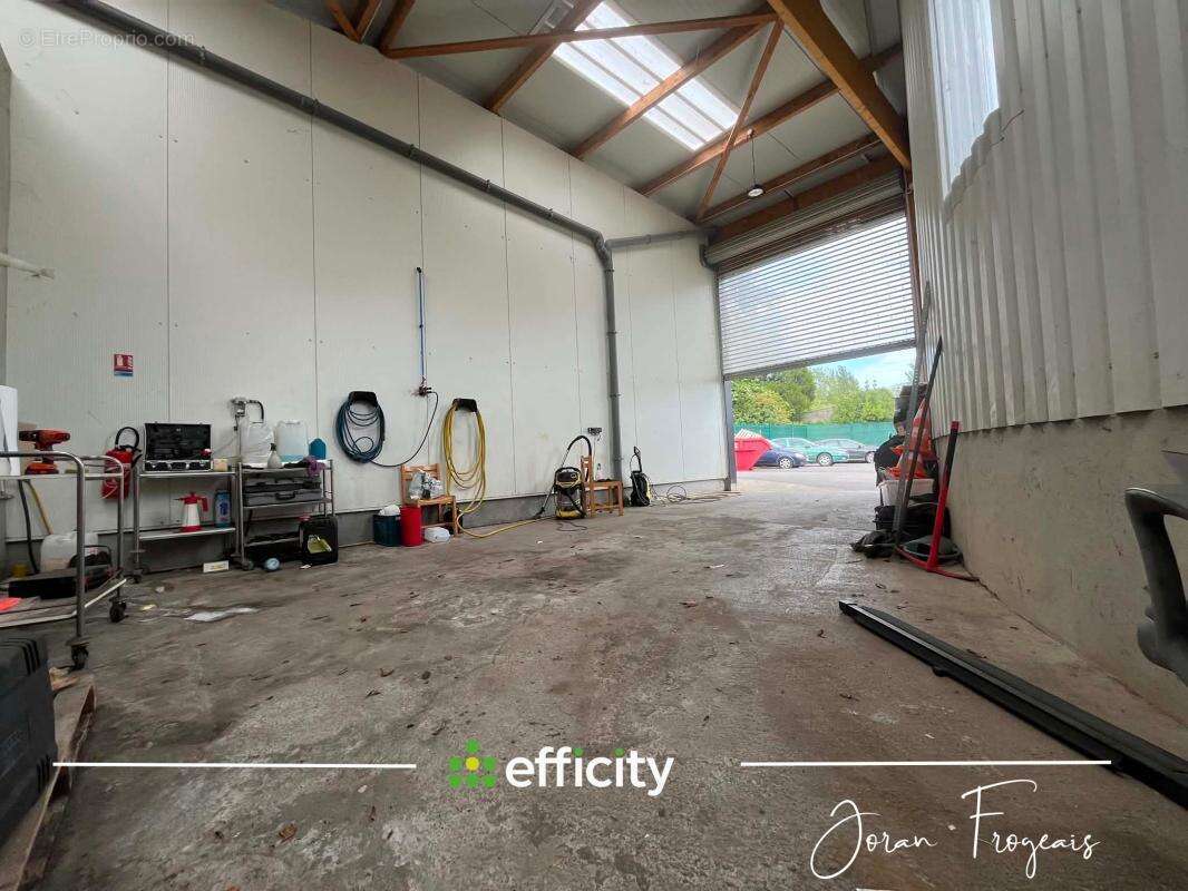 Local commercial - photo 10