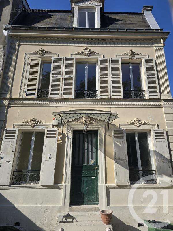 Maison bourgeoise - photo 3