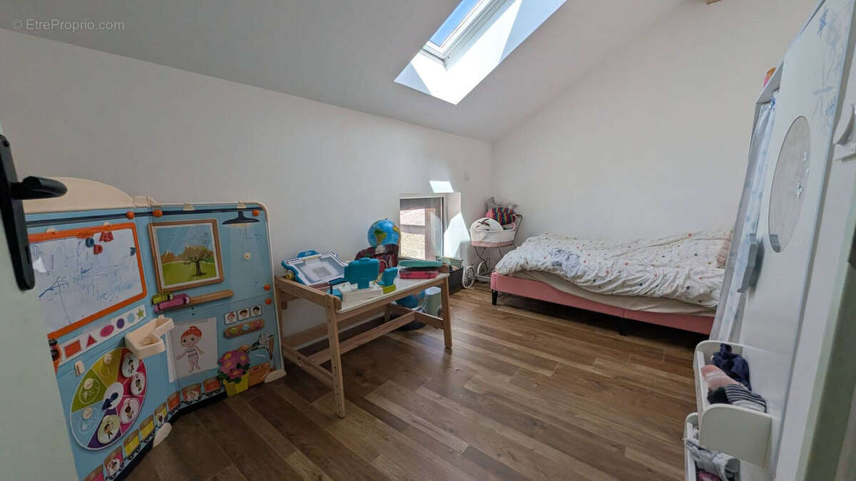 SAINT-PERAY / Maison 3 chambres avec terrasse de 41m2 - photo 12