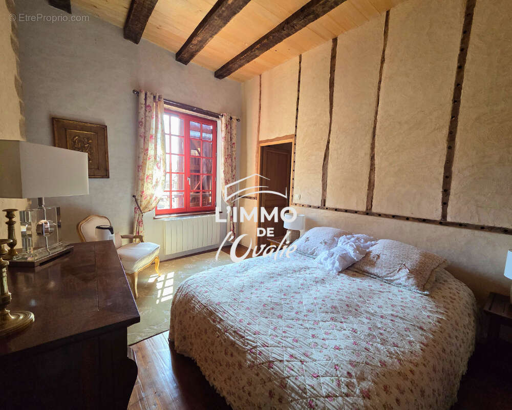 Maison à BEAULIEU-SUR-DORDOGNE