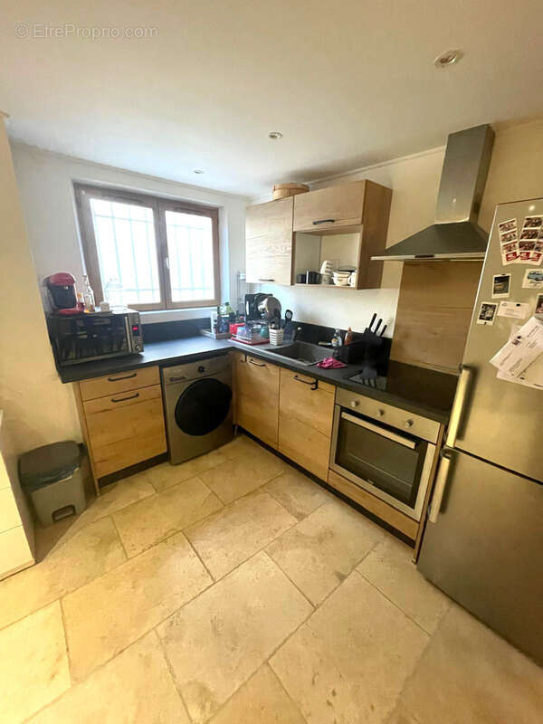 Appartement à GRAVESON