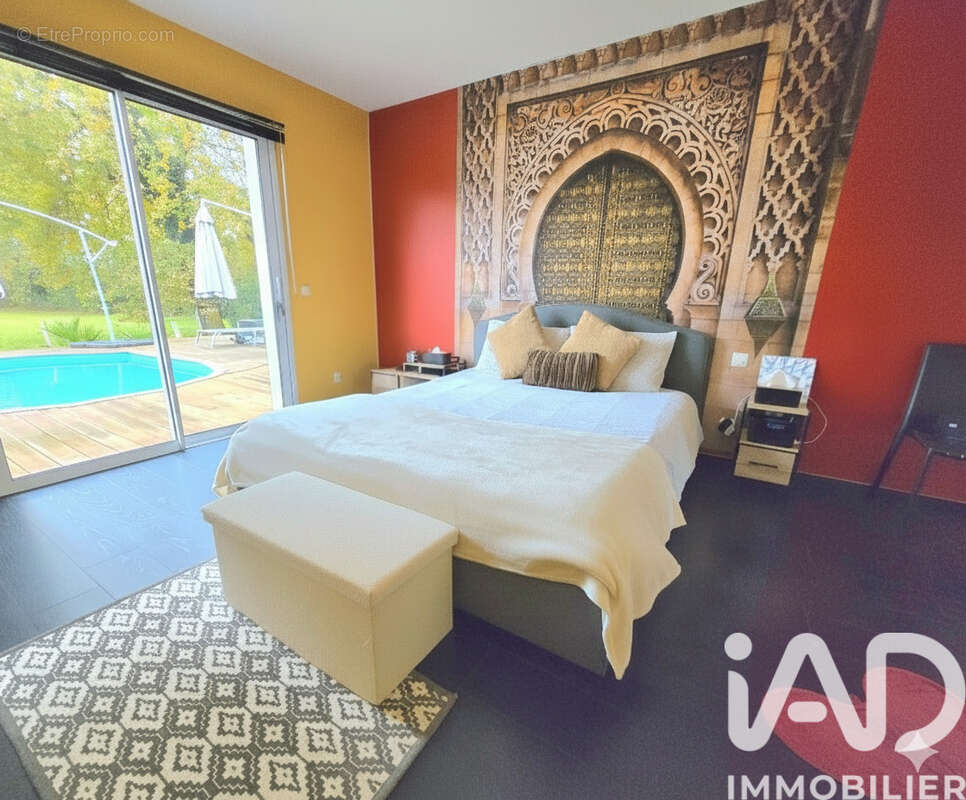 Photo 7 - Maison à GAJAC