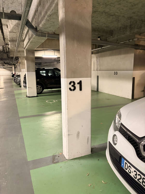Appartement à COLOMBES