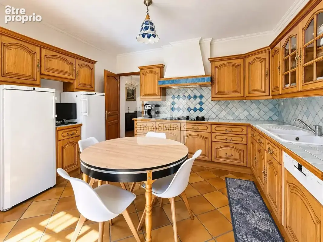 Belle Villa sur grand terrain de 2000 m2 avec piscine à Pont-Saint-Esprit - photo 17