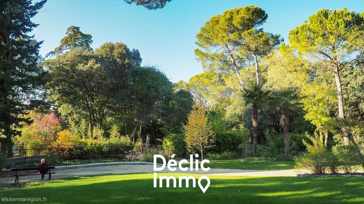 Appartement à MONTPELLIER