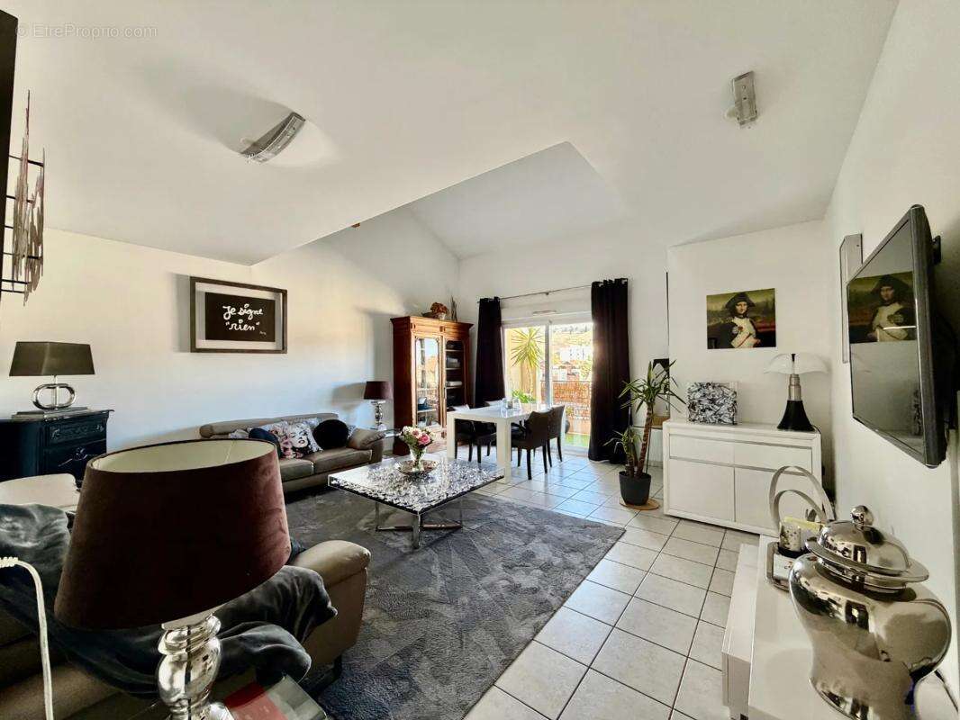 Appartement à VIENNE