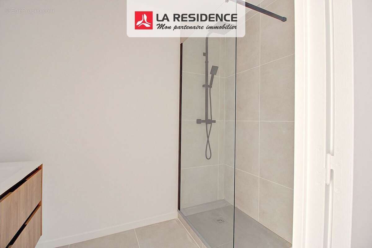 Appartement à ANDRESY