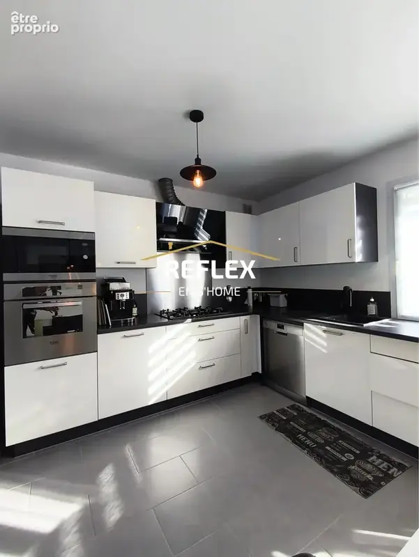 Maison 6 pièces 129 m² à vendre à Rivery (80136) - photo 2