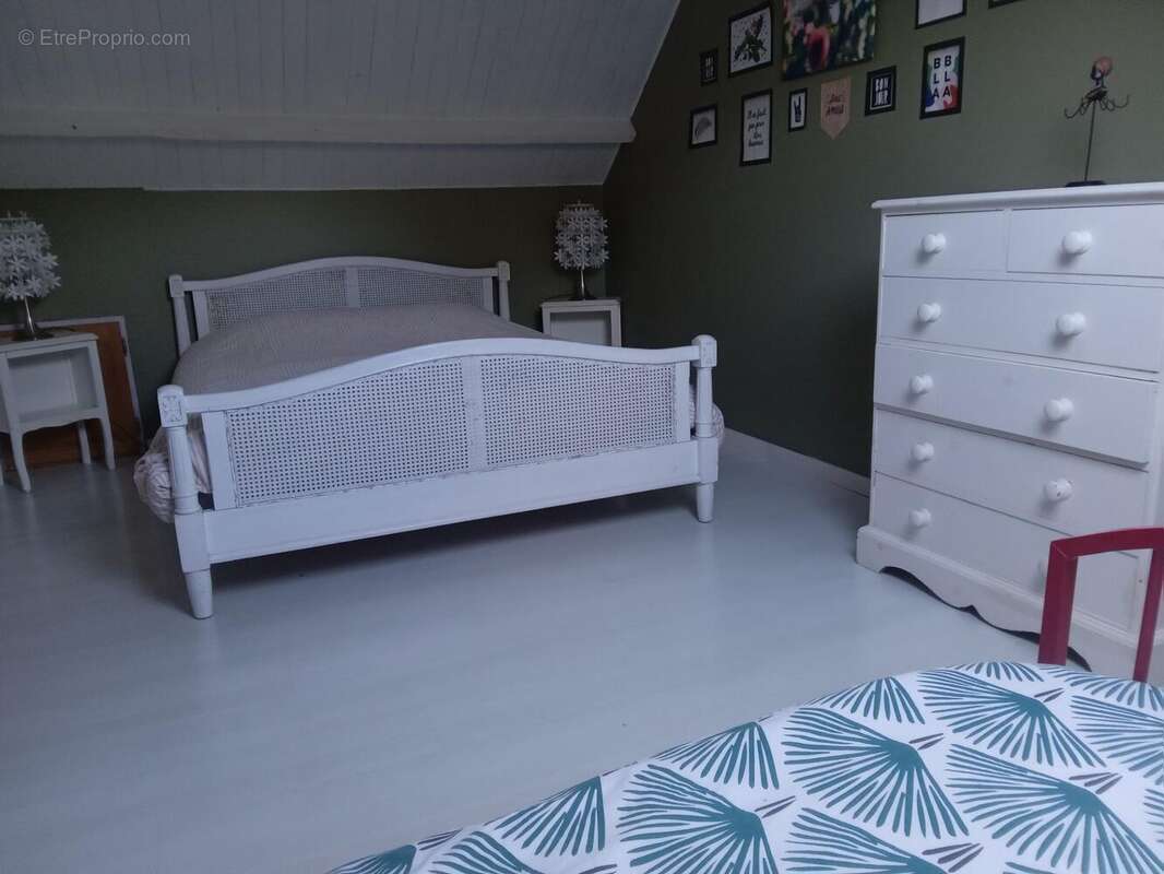 Maison 168 m² à Vaudricourt  - photo 9