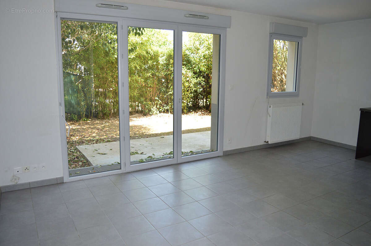 Maison 3 pièces de 63 m2 - Launaguet - photo 2