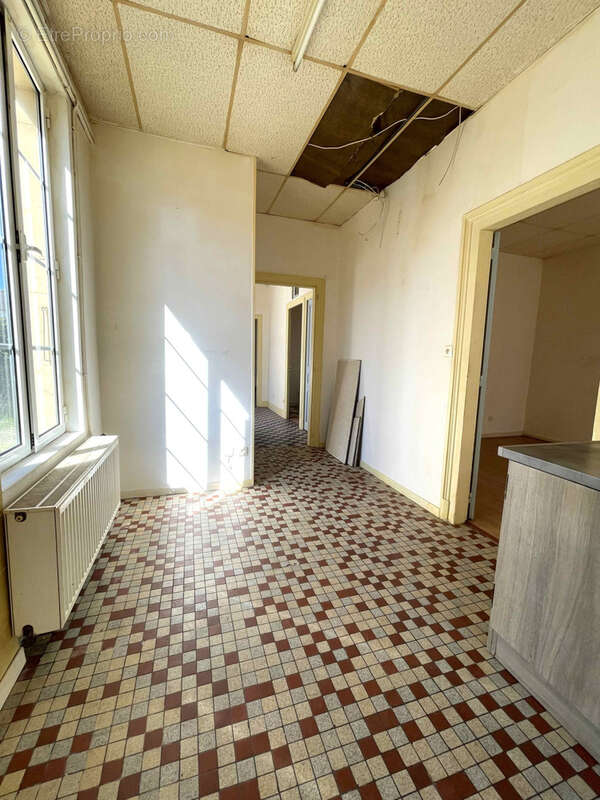 Maison à DIGOIN