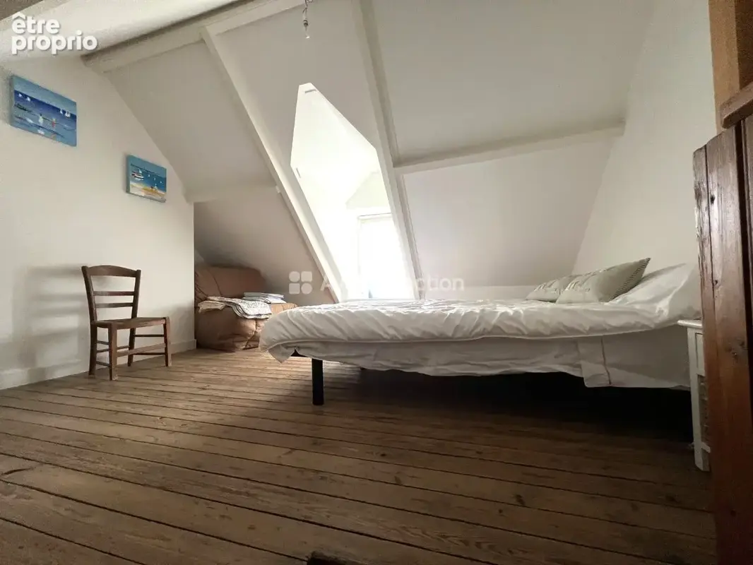 Maison 6 pièces 64 m² à vendre à Isigny-Sur-Mer (14230) - photo 30