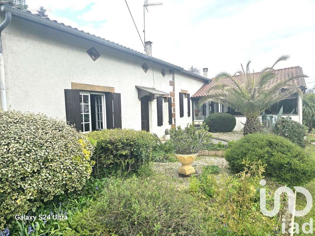 Photo 5 - Maison à LE FLEIX