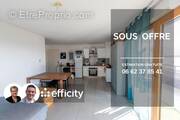 Appartement à BEAUMONT